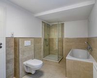 Badezimmer Erdgeschoss