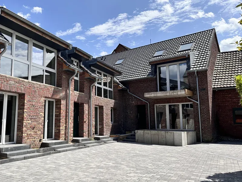 Jetzt neu: Wohnung zur Miete in Düsseldorf