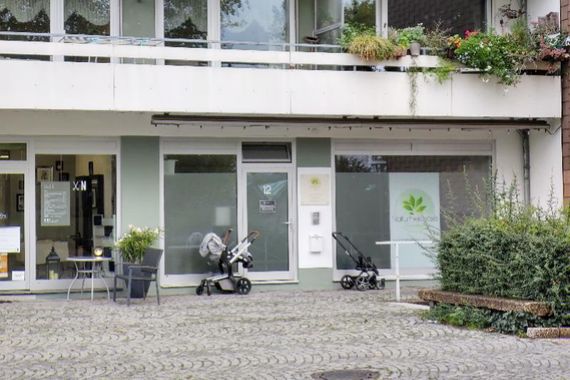 Renditeträchtige Kapitalanlage Neue Mitte Unterbach: Solide vermietet