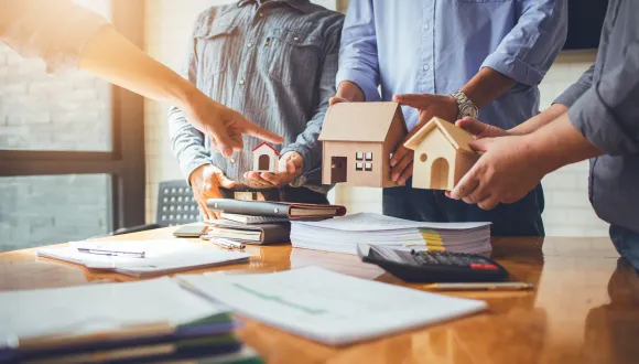 Neubau oder Bestand? Worauf Käufer beim Immobilienerwerb achten sollten