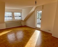 Wohnzimmer Obergeschoss