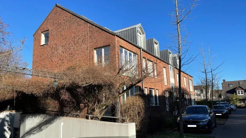 Jetzt neu: Wohnung zum Kauf in Düsseldorf