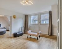 Ankleidezimmer Obergeschoss