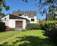 Ansicht Wirtschaftsgebäude/Garage