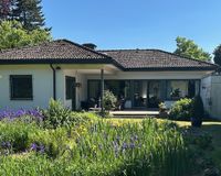 Gartenansicht