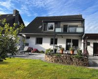 Gartenansicht / Balkon