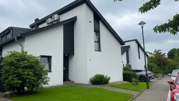 Jetzt neu: Wohnung zur Miete in Düsseldorf