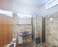 Badezimmer Obergeschoss