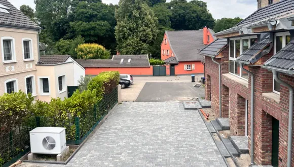 Jetzt neu: Wohnung zur Miete in Düsseldorf