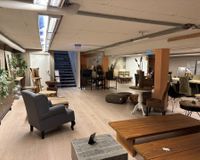 Untergeschoss (Lager)