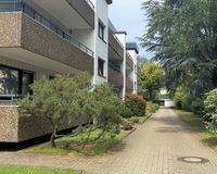 Zuwegung Wohnanlage