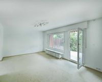 Wohnzimmer Erdgeschoss