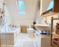 Wannenbad OG