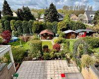 Ausblick von oben