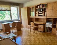 Kinder-/Arbeitszimmer