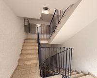 Treppenhaus 1