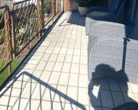 Sonnenbalkon