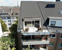 Dachterrassenwohnung in Oberkassel