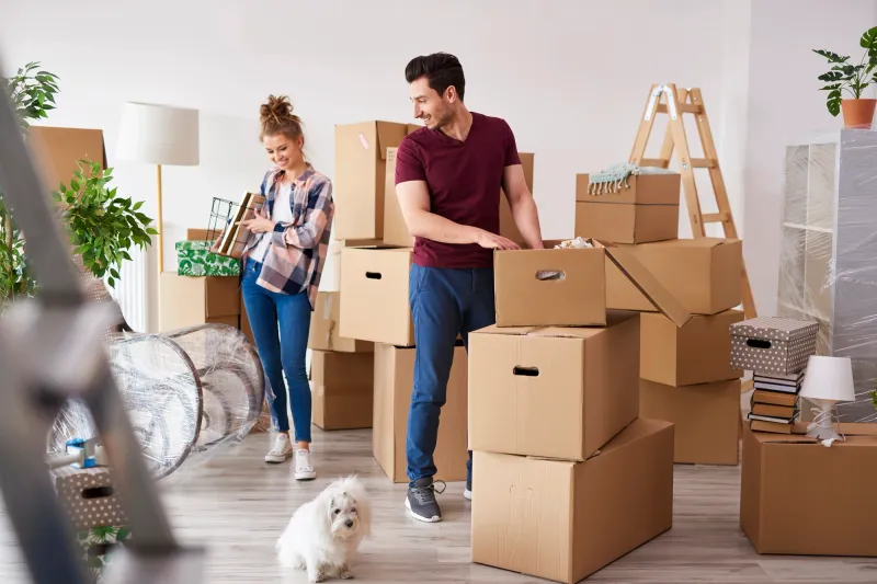 Achtung vor Betrugsmaschen auf dem Wohnungsmarkt