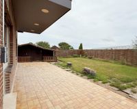 Terrasse EG