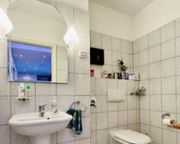 Gäste-WC Obergeschoss