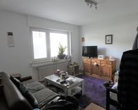 Wohn- oder Schlafzimmer
