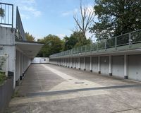 Garagenhof