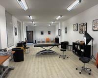 2. Blick Büro