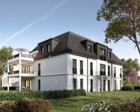 Gartenansicht