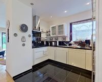 Einbauküche von 2011