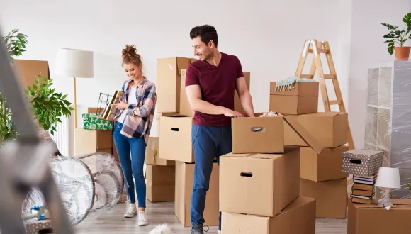 Achtung vor Betrugsmaschen auf dem Wohnungsmarkt