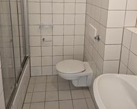 Duschbad