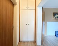Einbauschrank im Flur