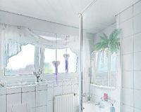 Badezimmer Erdgeschoss