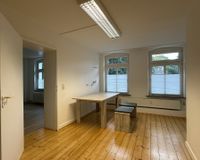 Gewerbe EG links Büro