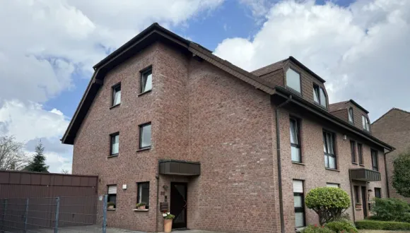 Jetzt neu: Wohnung zur Miete in Duisburg