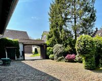 Hofbereich