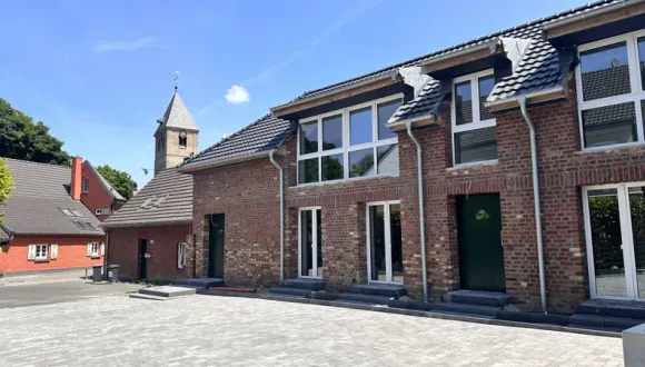 Jetzt neu: Wohnung zur Miete in Düsseldorf