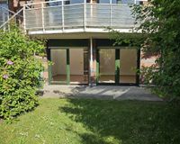 Gartenansicht