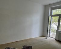 Zimmer 2 mit Balkon