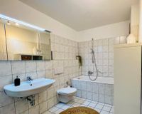 Badezimmer Erdgeschoss