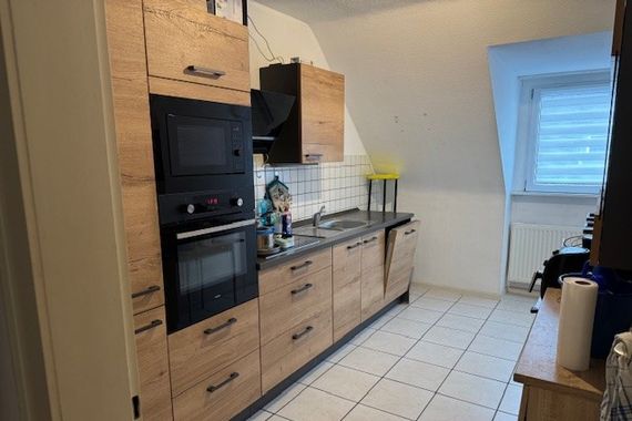 Möblierte 2-Zimmerwohnung im 3-Familienhaus Mönchengladbach-Bonnenbroich
