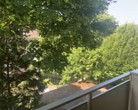 Aussicht von der Loggia