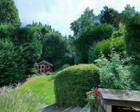 Gartenansicht