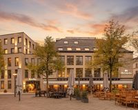 Außenansicht Kirchplatz