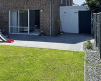 Gartenansicht