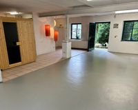 Wellness-/Fitnessbereich