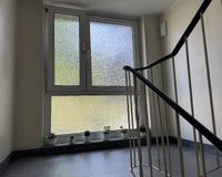 gepflegter Hausflur