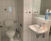 Gäste Toilette
