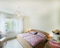 Schlafzimmer 1. Obergeschoss